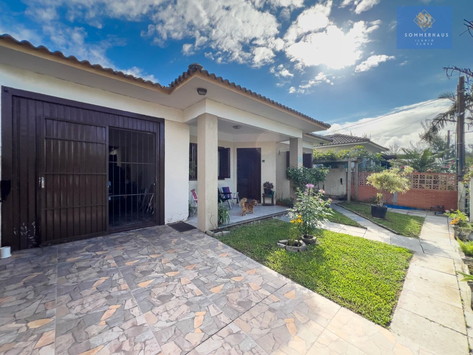 Casa a venda em Capão da Canoa