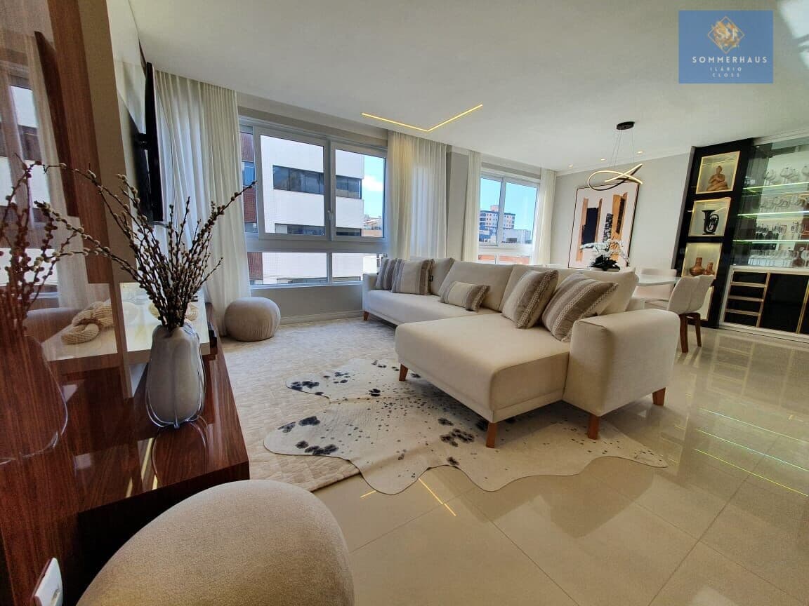 Apartamento no Centro de Capão da Canoa!