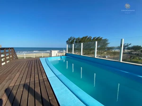 Apartamento a venda em Atlântida Sul