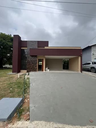 Casa em Maricá - São José de Imbassai