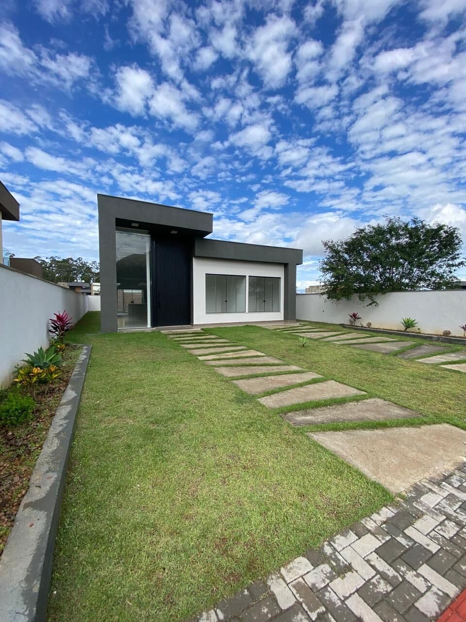 Casa em Maricá - Cajueiros (Itaipuaçu)
