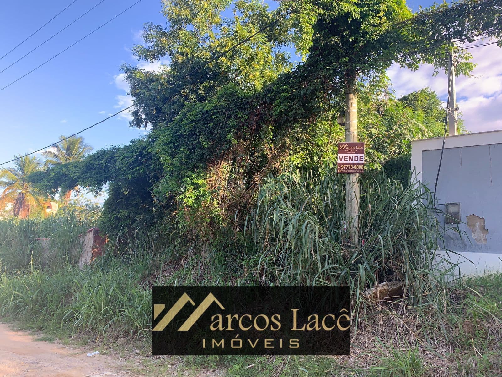 Lote/Terreno em Maricá - Jardim Atlântico Oeste (Itaipuaçu)