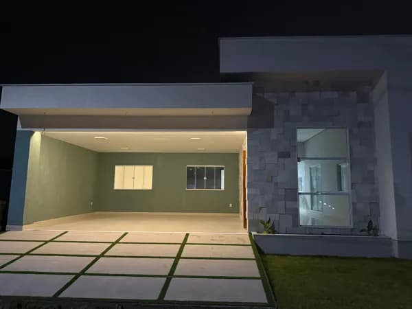 Casa em Maricá - Cajueiros (Itaipuaçu)