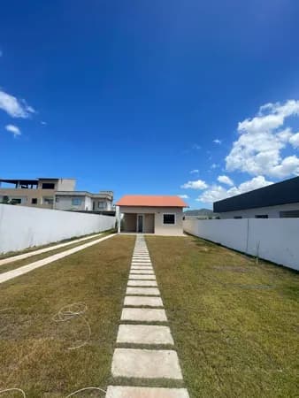 Casa em Maricá - Jardim Atlântico Central (Itaipuaçu)