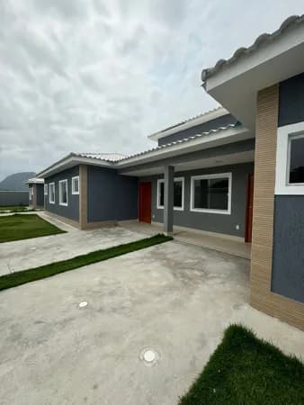 Casa em Maricá - Jardim Atlântico Leste (Itaipuaçu)
