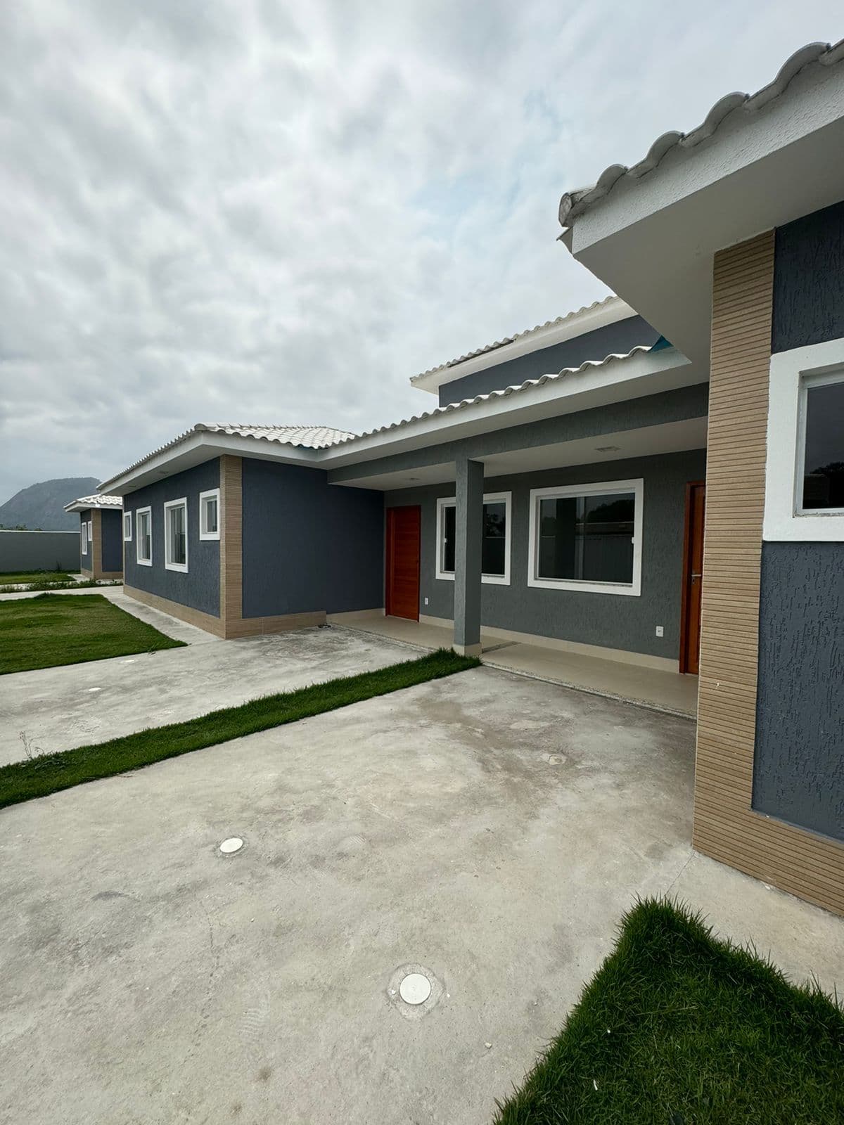 Casa em Maricá - Jardim Atlântico Leste (Itaipuaçu)