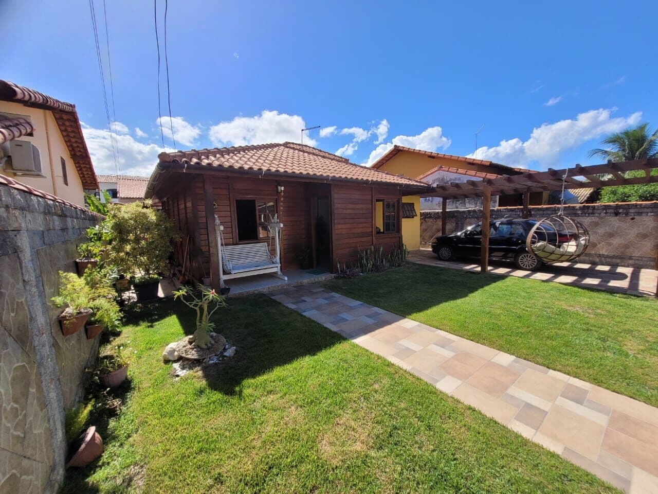 Casa de Condomínio em Maricá - Itapeba