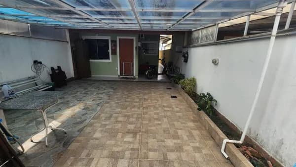 Casa em Maricá - Jardim Atlântico Leste (Itaipuaçu)