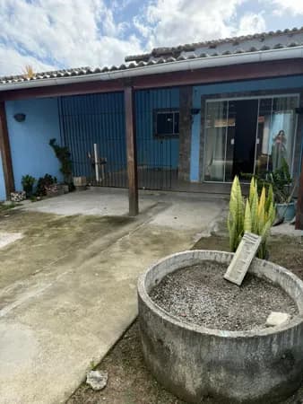 Casa em Maricá - Jardim Atlântico Oeste (Itaipuaçu)