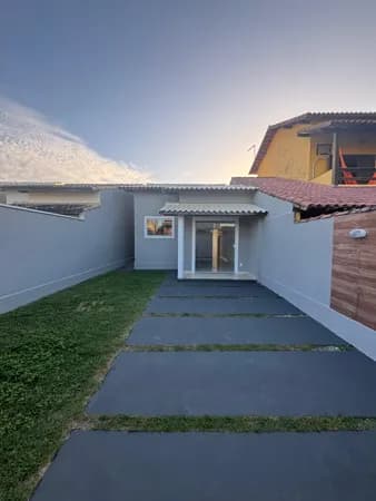Casa em Maricá - São Bento da Lagoa