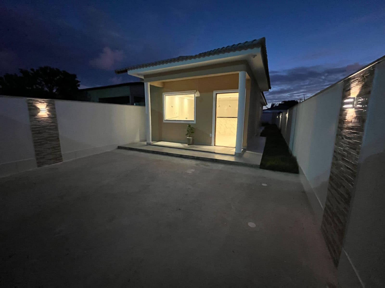 Casa em Maricá - Jardim Atlântico Central (Itaipuaçu)