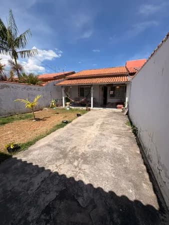 Casa em Maricá - Jardim Atlântico Oeste (Itaipuaçu)