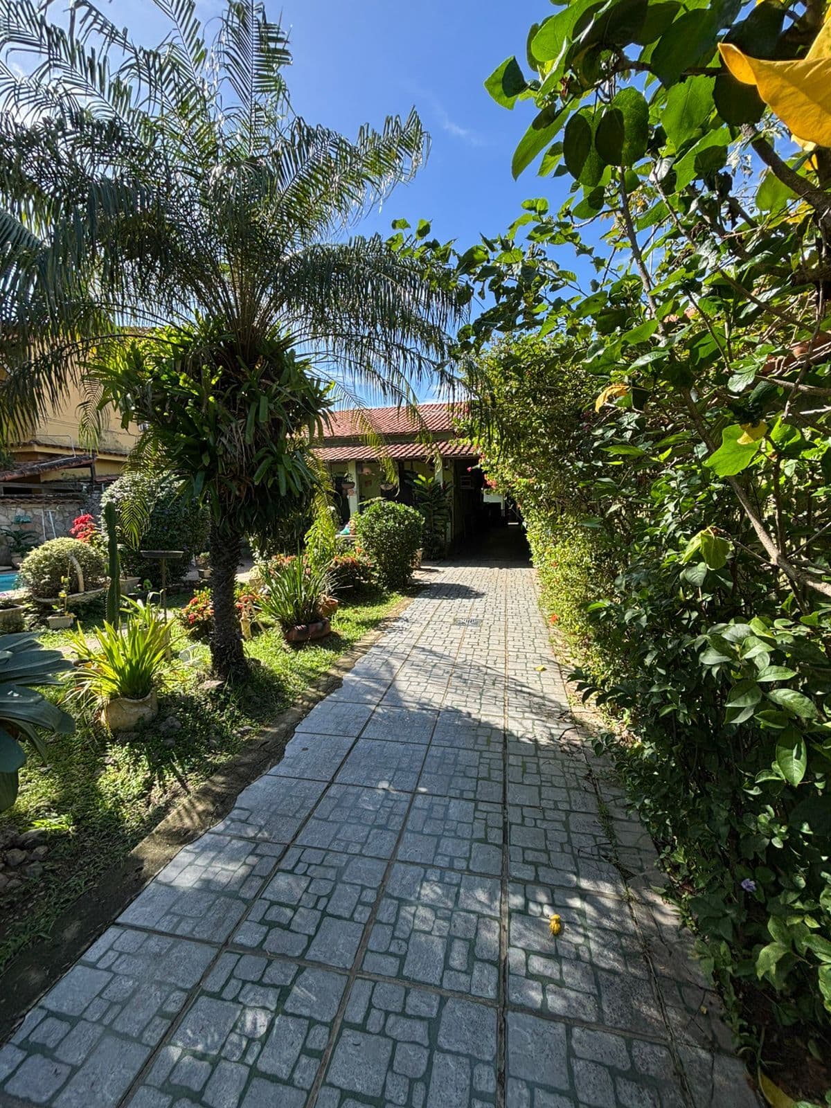 Casa em Maricá - Jardim Atlântico Central (Itaipuaçu)