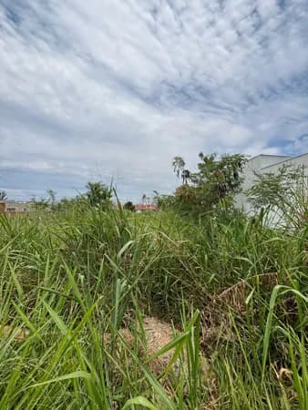 Lote/Terreno em Maricá - Jardim Atlântico Leste (Itaipuaçu)