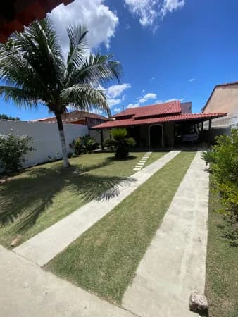 Casa em Maricá - São Bento da Lagoa
