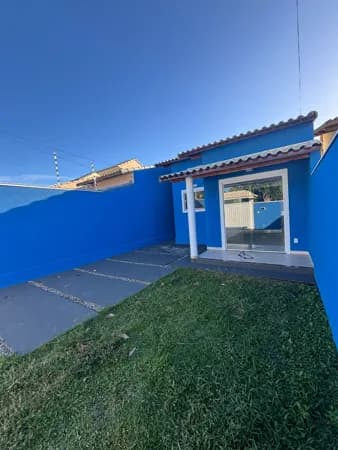 Casa em Maricá - Itaipuaçu