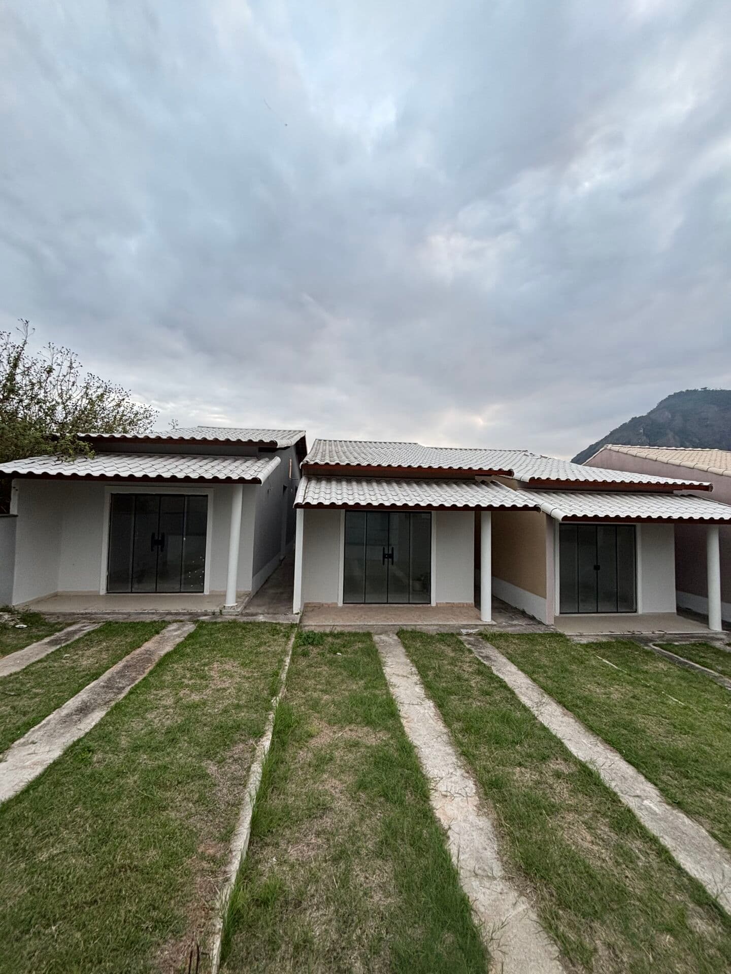 Casa em Maricá - São José de Imbassai