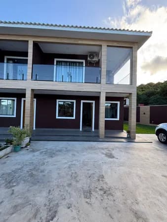 Casa em Maricá - Jardim Atlântico Oeste (Itaipuaçu)