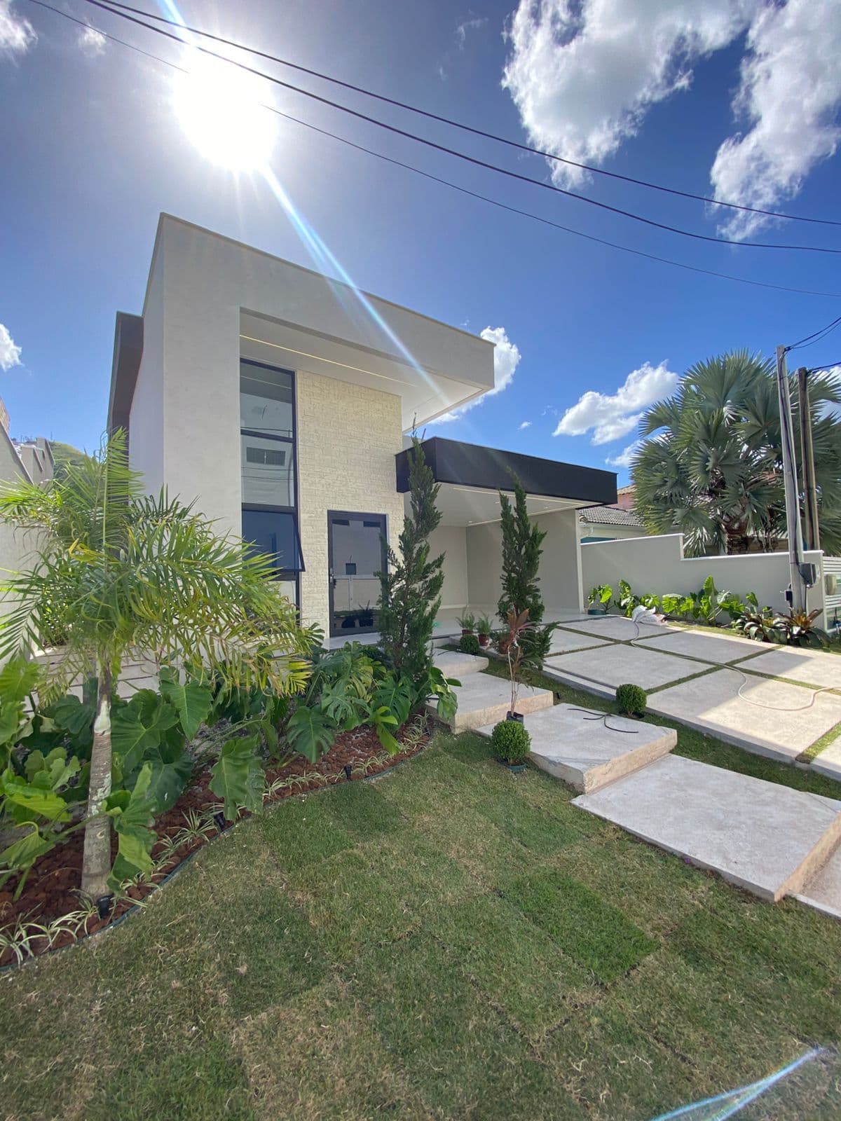 Casa em Maricá - Cajueiros (Itaipuaçu)
