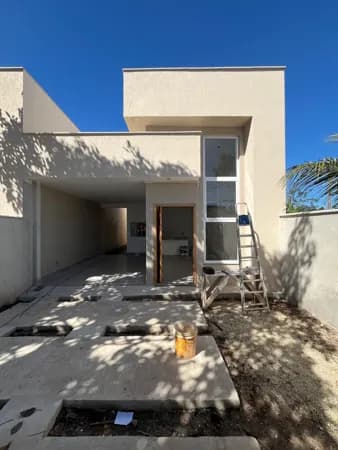 Casa em Maricá - Jardim Atlântico Leste (Itaipuaçu)