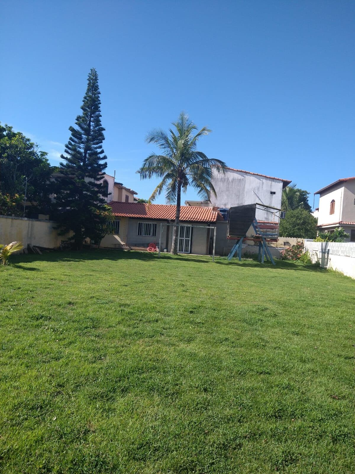 Lote/Terreno em Maricá - Ponta Negra (Ponta Negra)