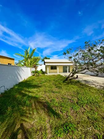 Casa em Maricá - Jardim Atlântico Central (Itaipuaçu)