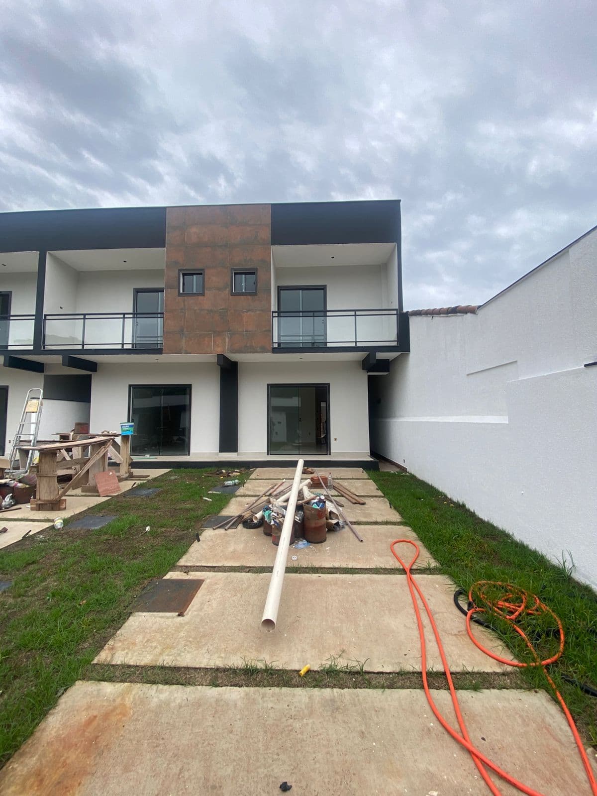 Sobrado em Maricá - Jardim Atlântico Oeste (Itaipuaçu)