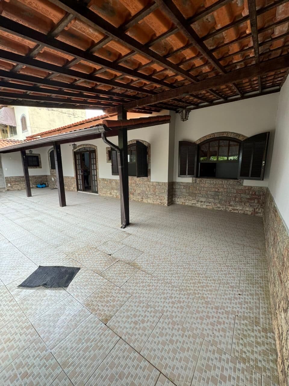 Casa em Maricá - Jardim Atlântico Oeste (Itaipuaçu)