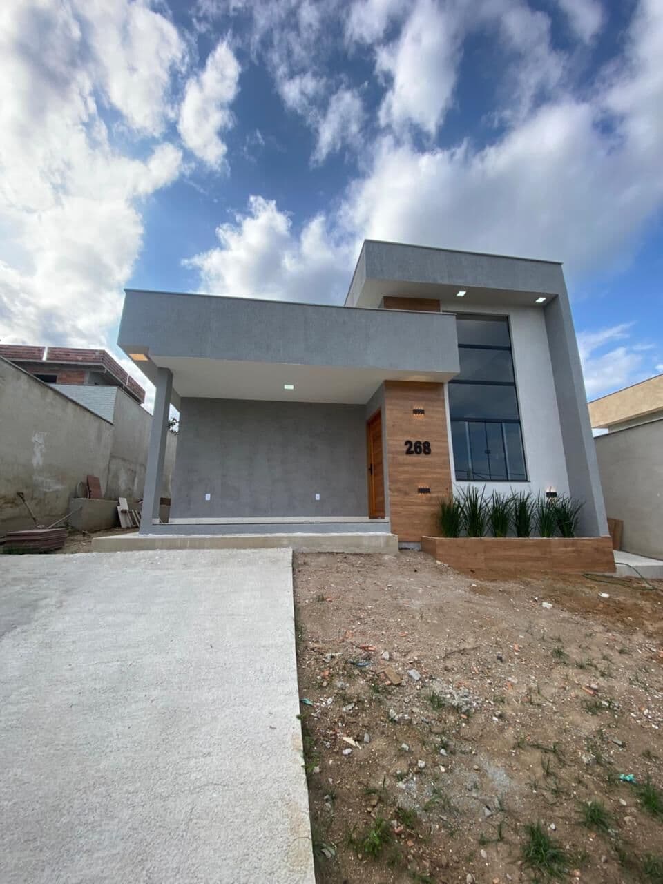 Casa em Maricá - Cajueiros (Itaipuaçu)