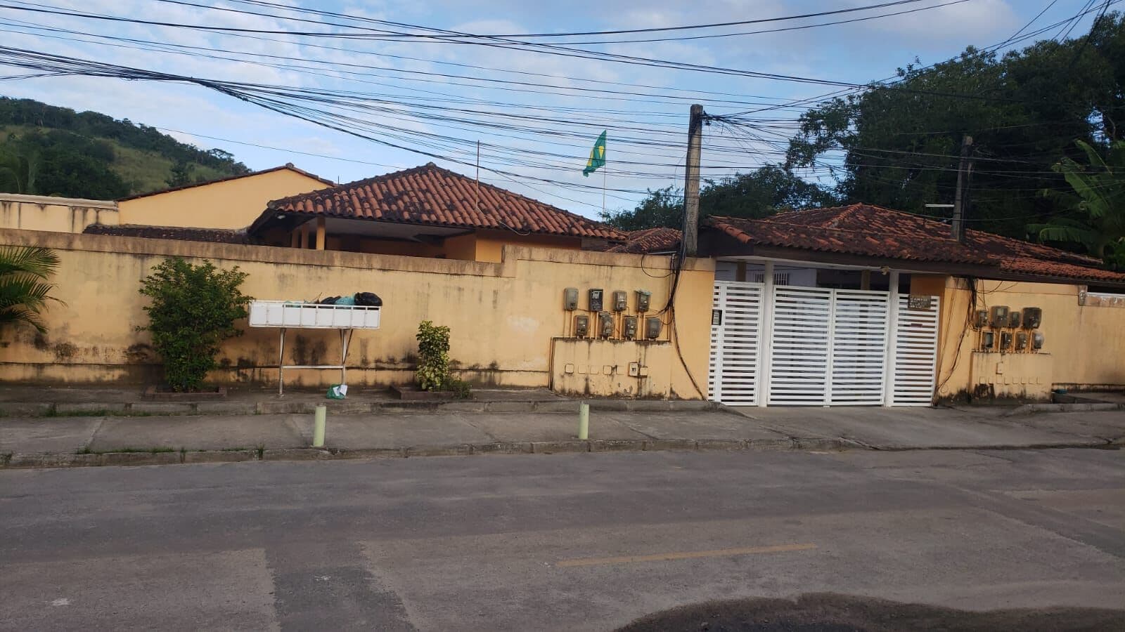 Casa em Maricá - Rincão Mimoso (Itaipuaçu)