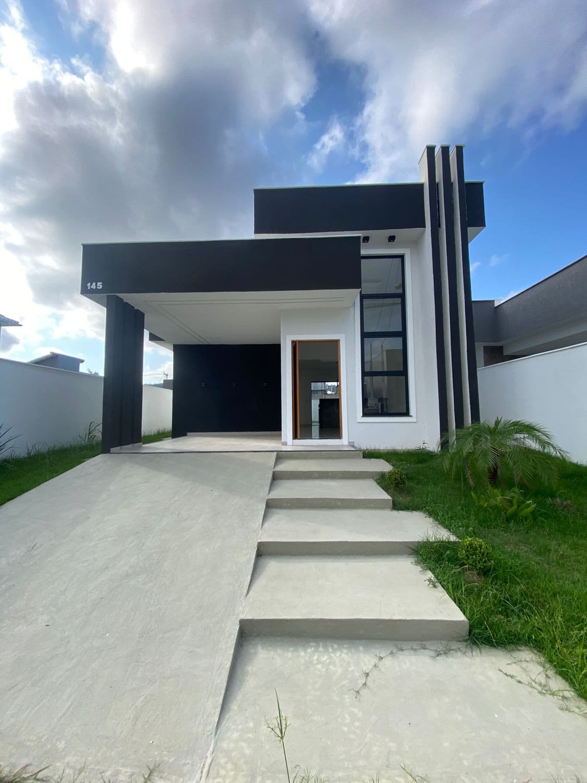Casa em Maricá - Pindobas