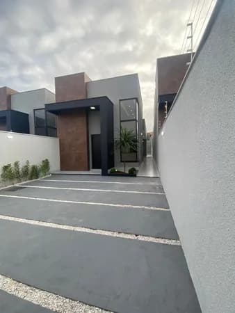 Casa em Maricá - Jardim Atlântico Central (Itaipuaçu)