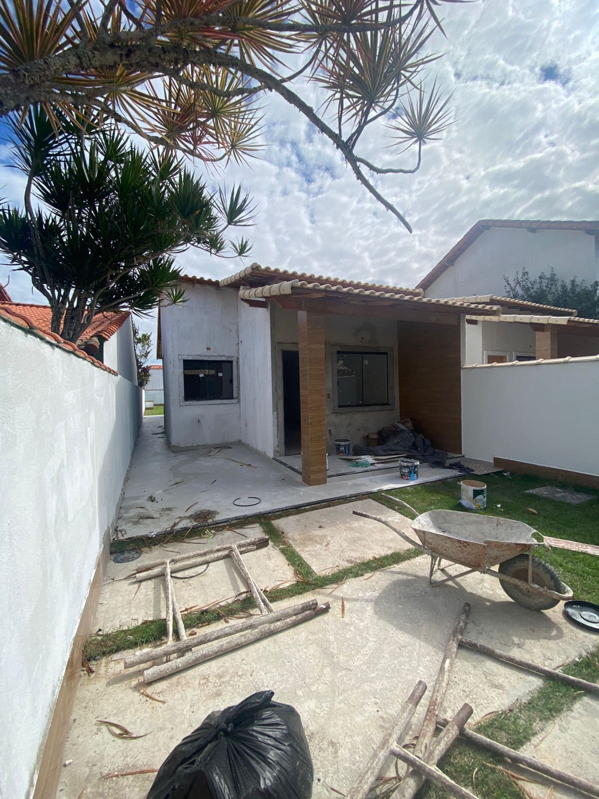 Casa em Maricá - Jardim Atlântico Leste (Itaipuaçu)