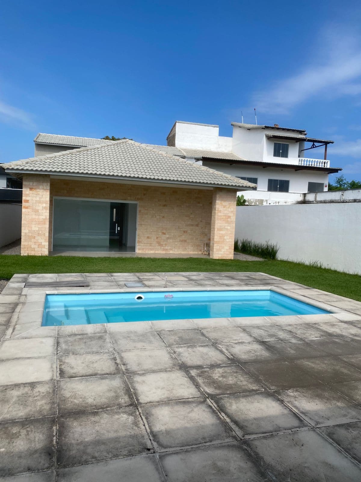 Casa em Maricá - Jardim Atlântico Leste (Itaipuaçu)