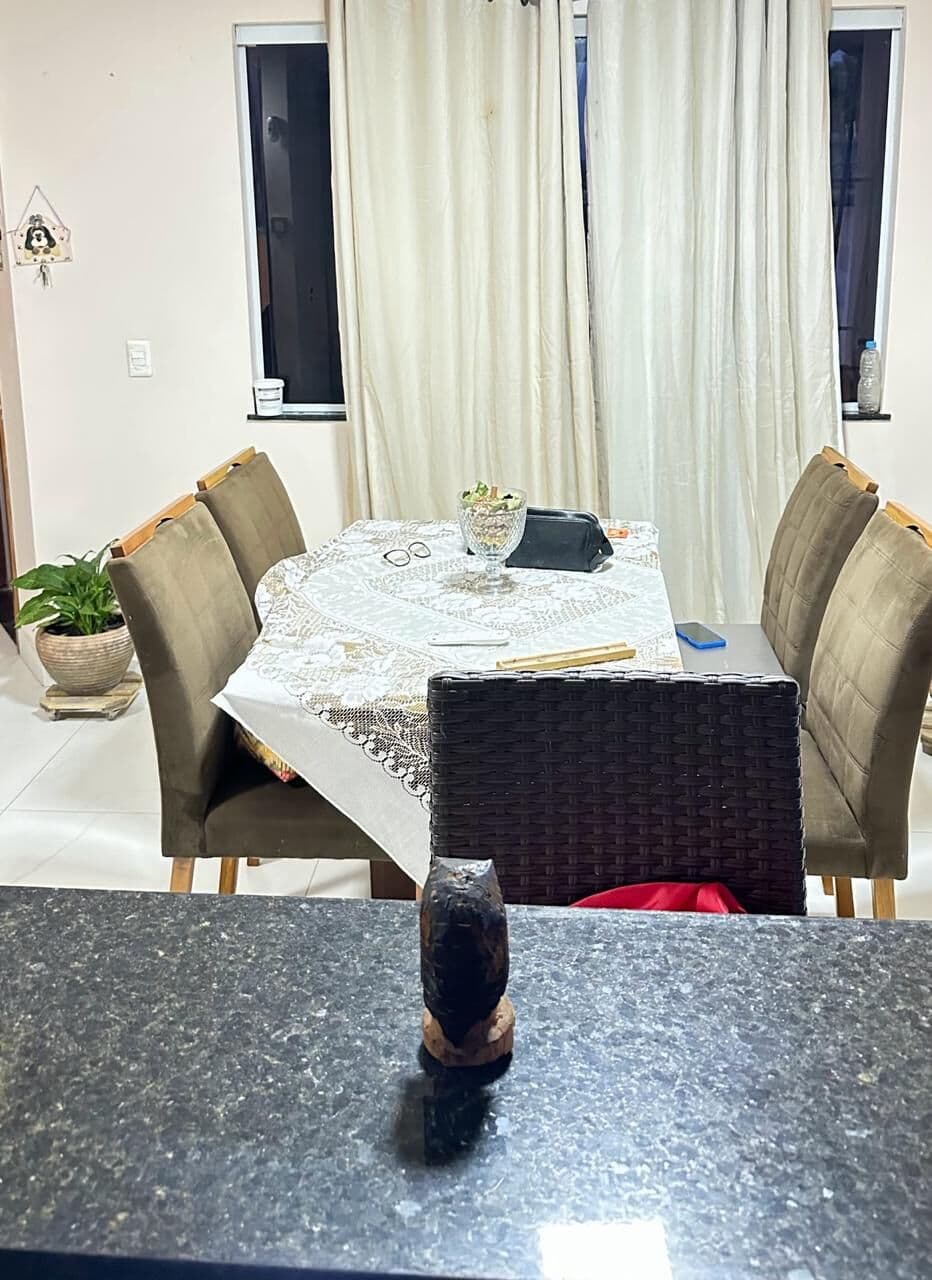 Casa em Maricá - Jardim Atlântico Central (Itaipuaçu)