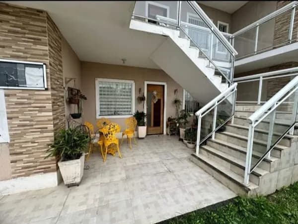 Apartamento em Maricá - Jardim Atlântico Leste (Itaipuaçu)