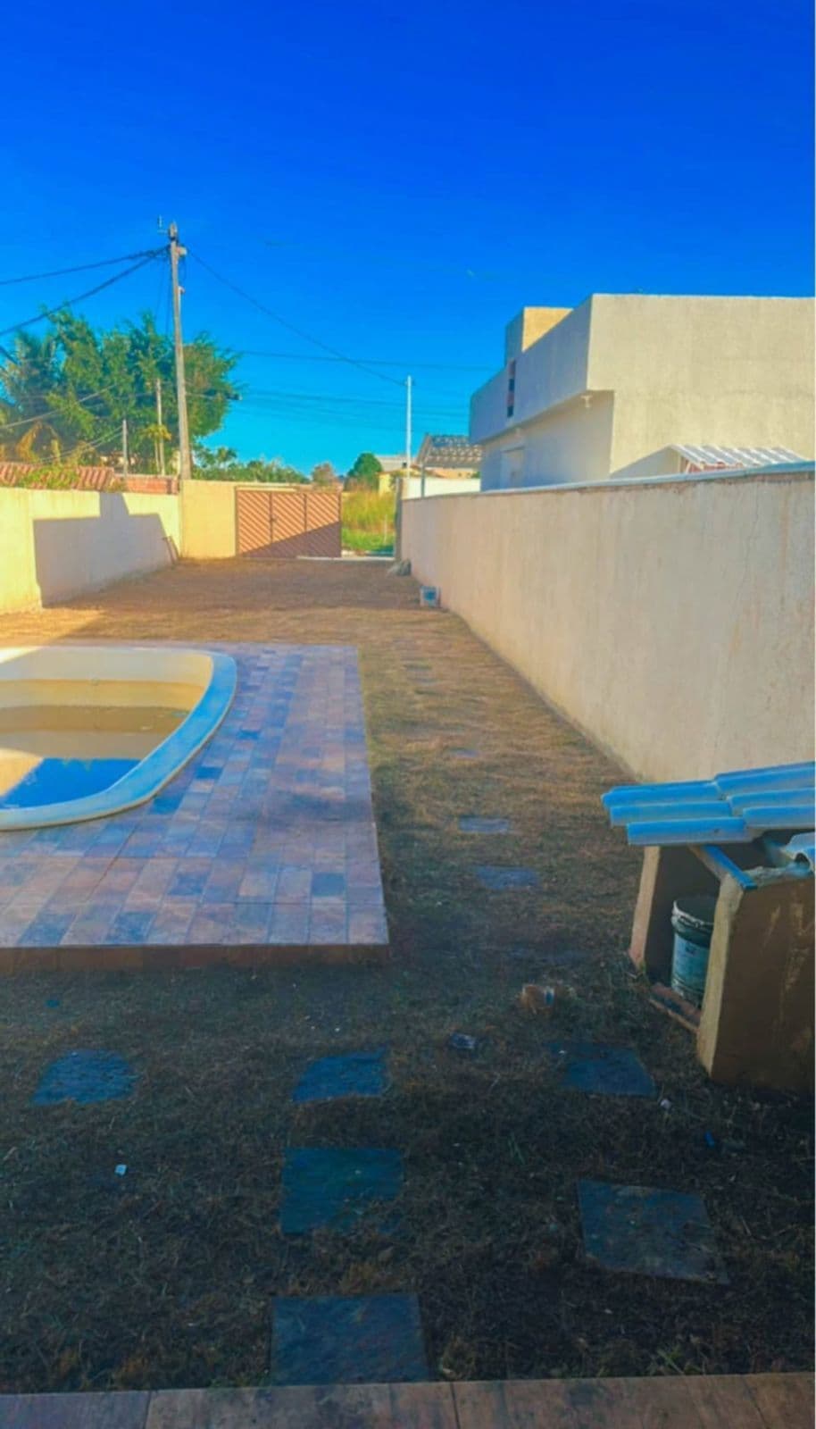 Lote/Terreno em Maricá - Jardim Atlântico Leste (Itaipuaçu)
