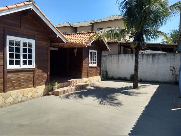 Casa em Maricá - Jardim Atlântico Central (Itaipuaçu)