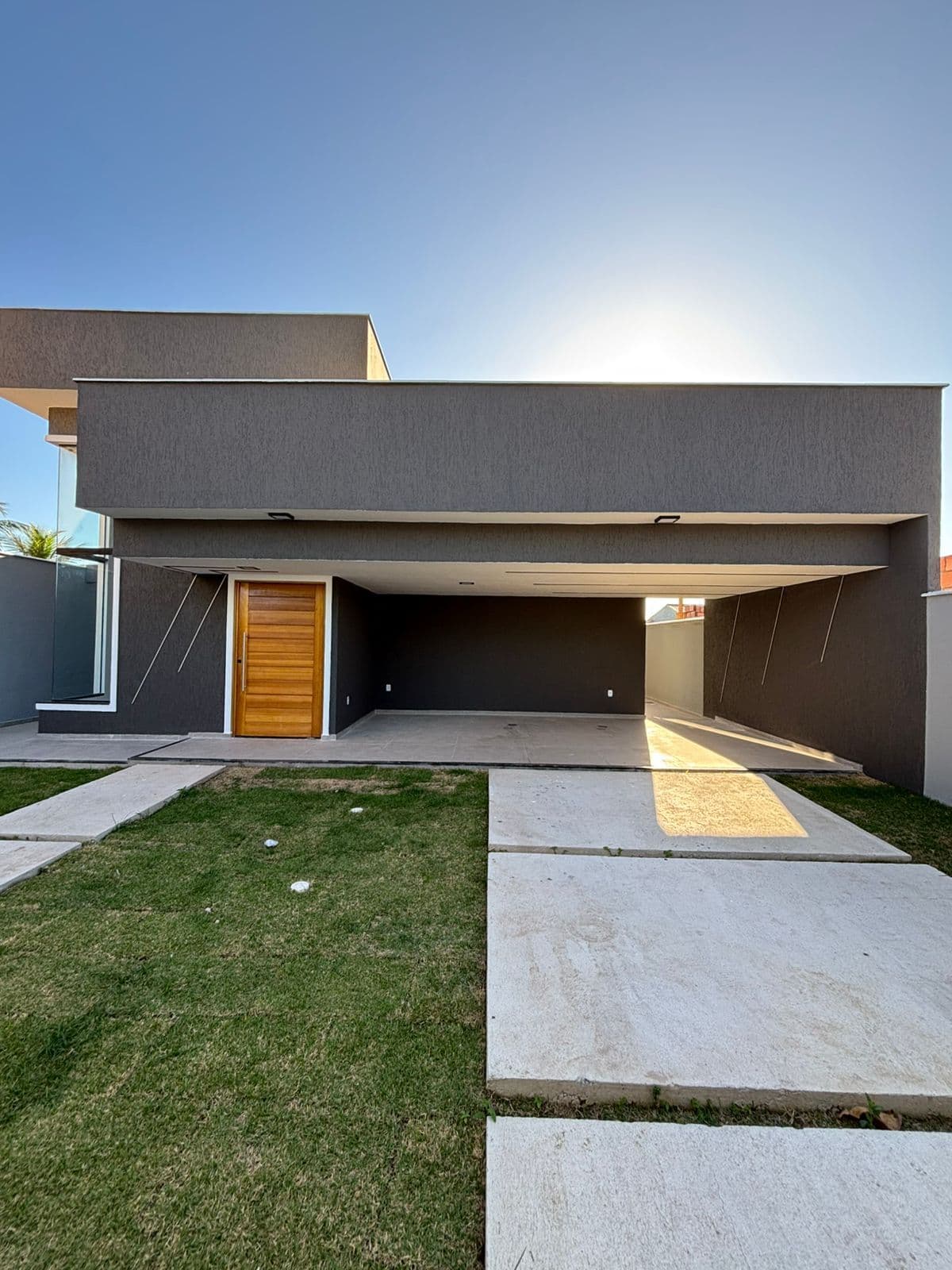 Casa em Maricá - Jardim Atlântico Leste (Itaipuaçu)