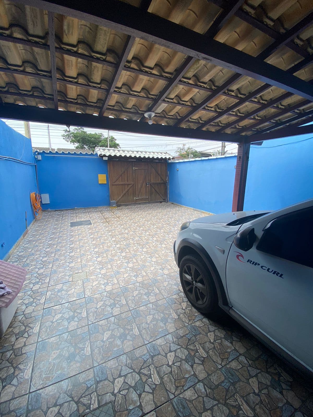 Casa em Maricá - São Bento da Lagoa