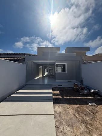 Casa em Maricá - Jardim Atlântico Central (Itaipuaçu)