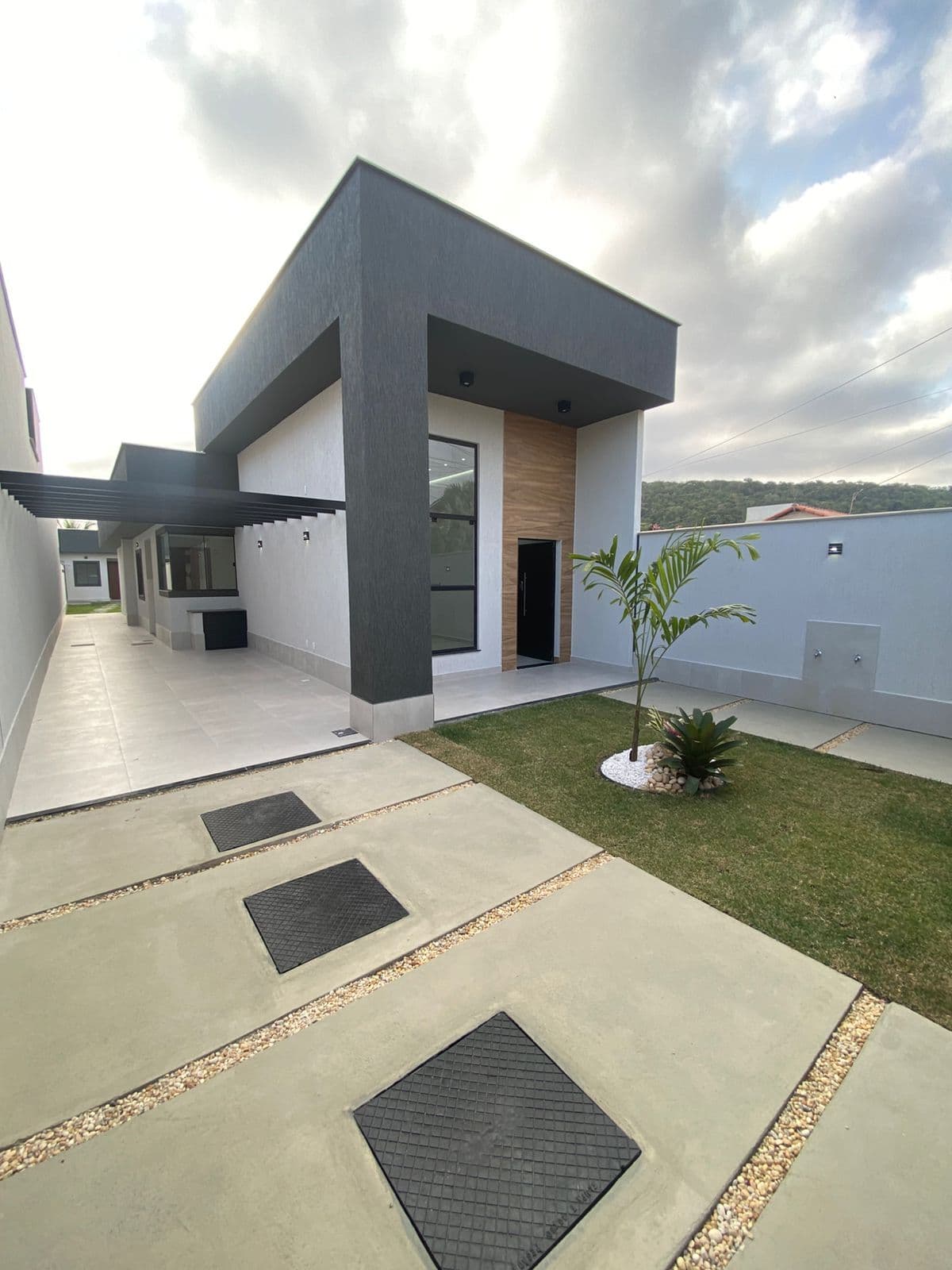 Casa em Maricá - Jardim Atlântico Oeste (Itaipuaçu)