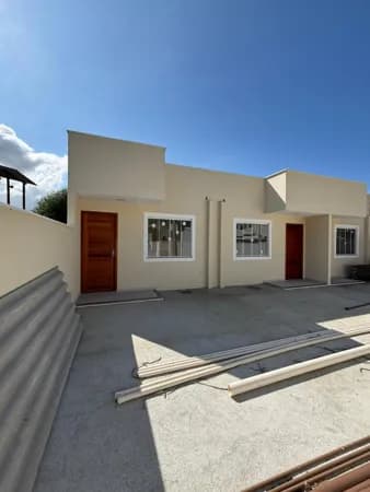 Casa em Maricá - São José de Imbassai