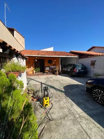 Casa em Maricá - Jardim Atlântico Oeste (Itaipuaçu)
