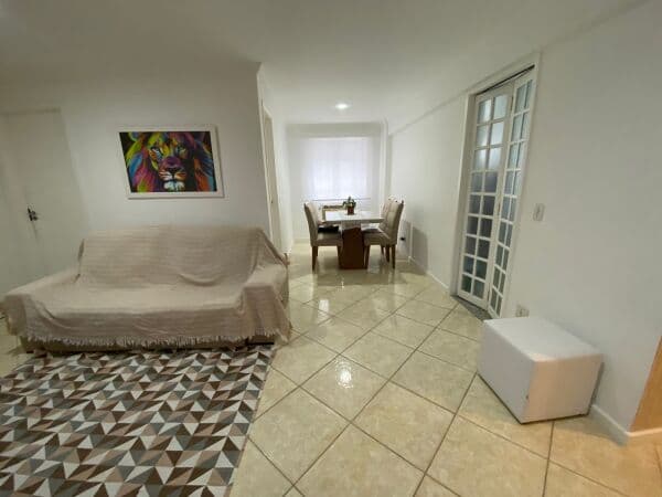 Apartamento em Rio de Janeiro - Recreio dos Bandeirantes