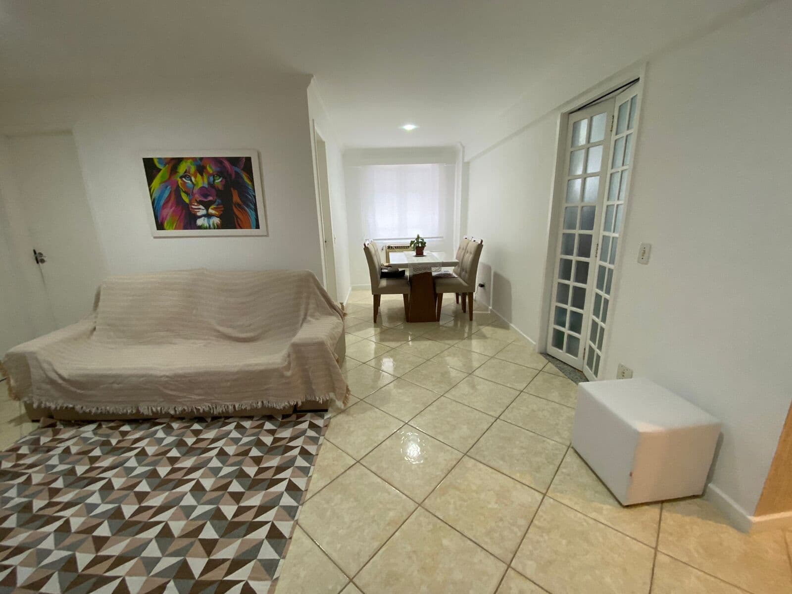 Apartamento em Rio de Janeiro - Recreio dos Bandeirantes