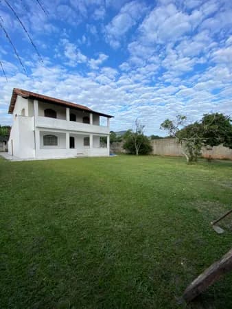 Casa em Maricá - Inoã (Inoã)