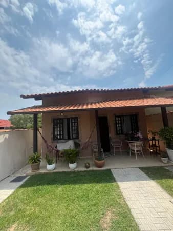 Casa em Maricá - Jardim Atlântico Oeste (Itaipuaçu)