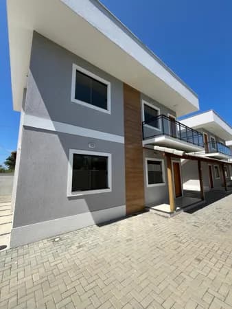 Apartamento em Maricá - Jardim Atlântico Leste (Itaipuaçu)