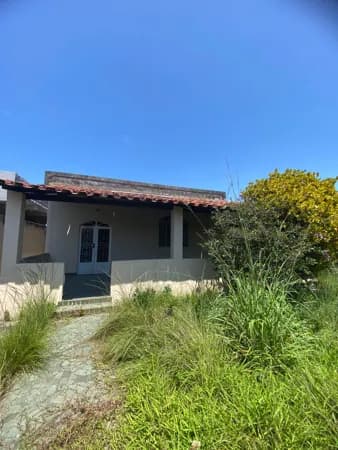 Casa em Maricá - Jardim Atlântico Central (Itaipuaçu)
